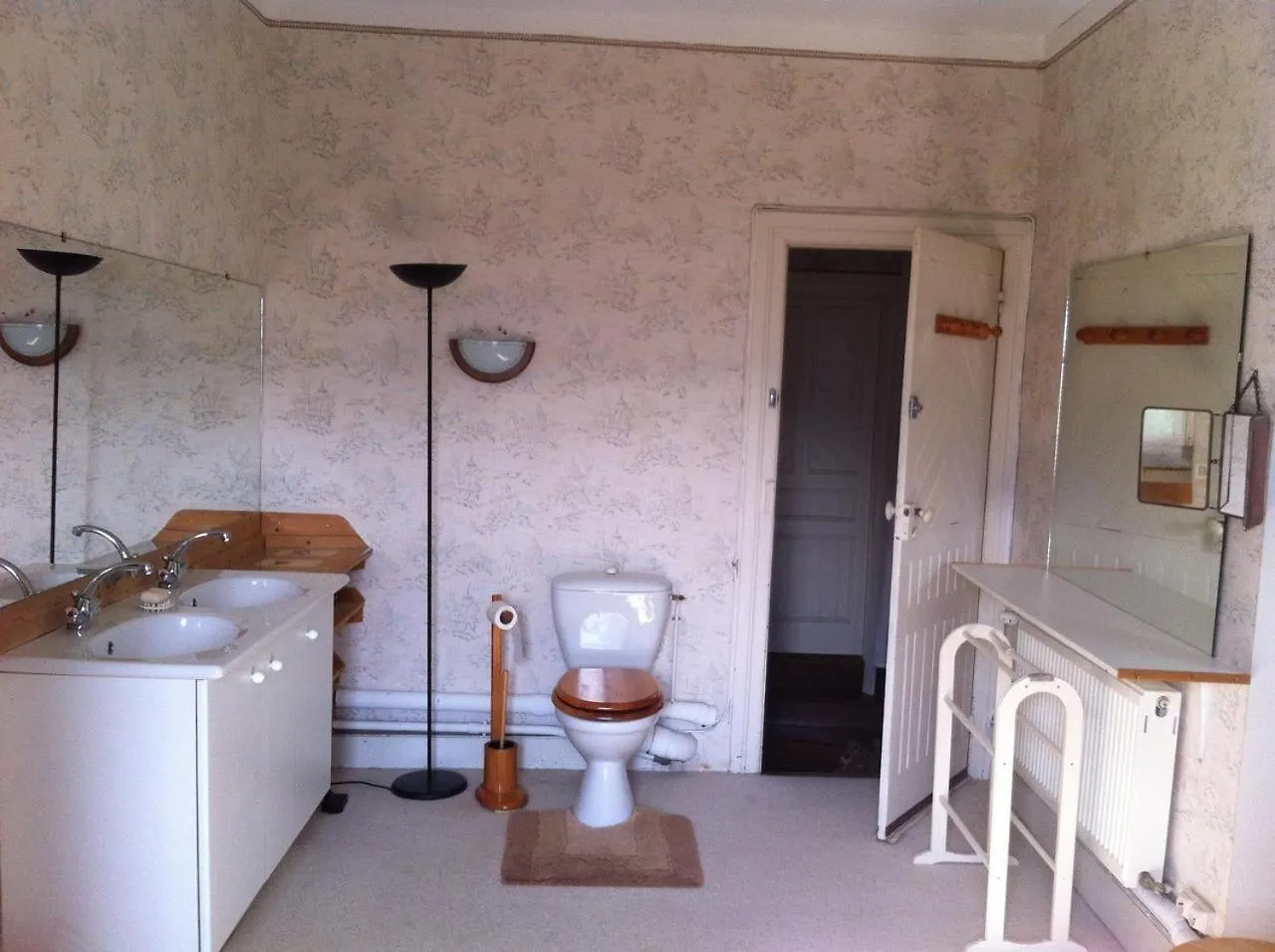 La Serre Laborde Holiday home